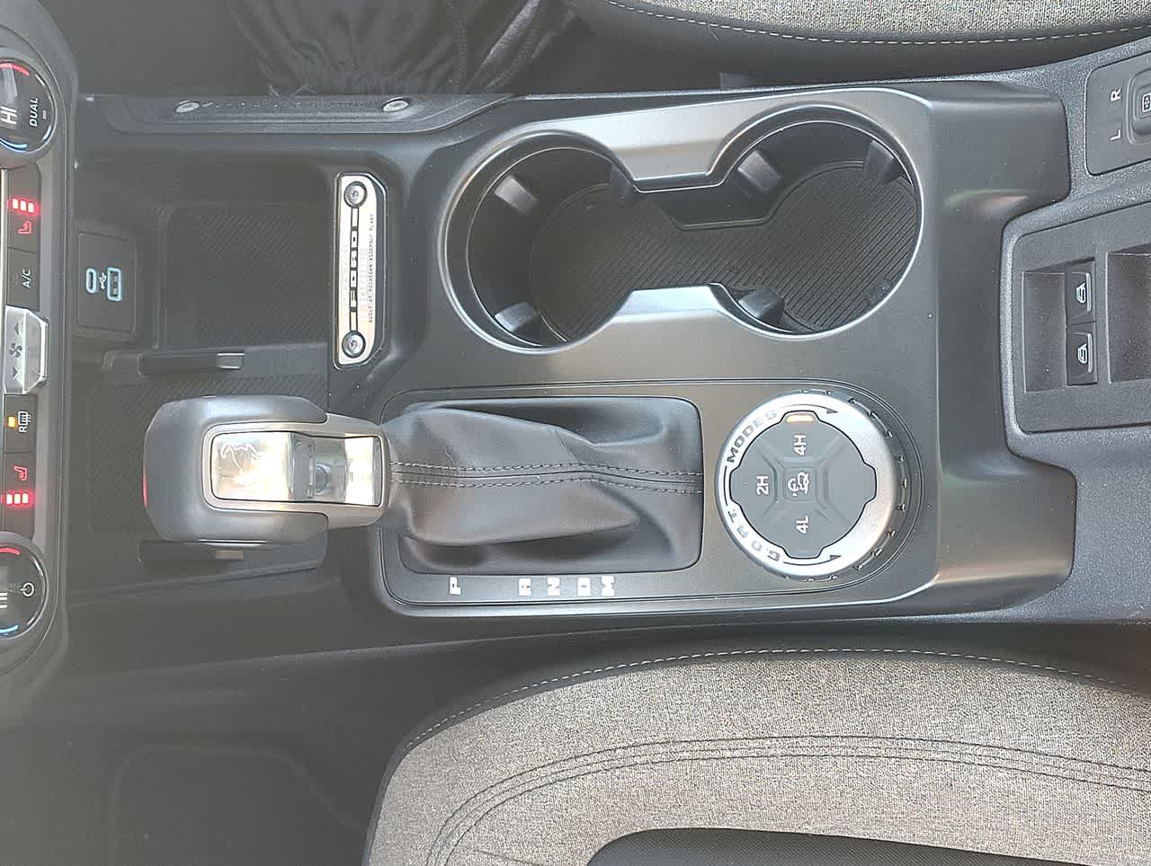 Thumbnail: 2025 Ford Bronco - 19