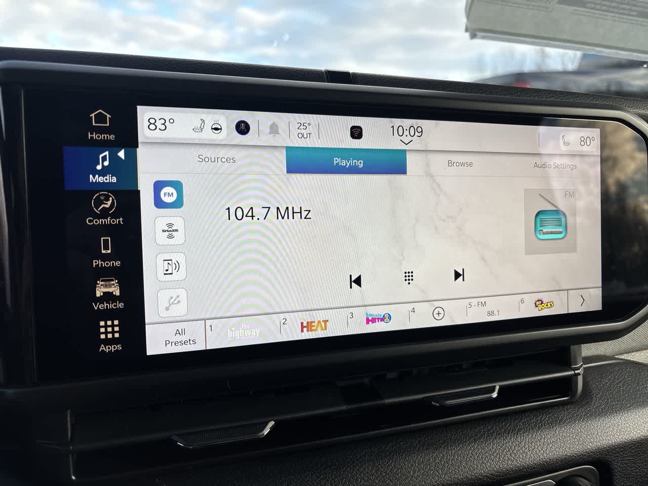 Thumbnail: 2026 Jeep Wrangler - 25