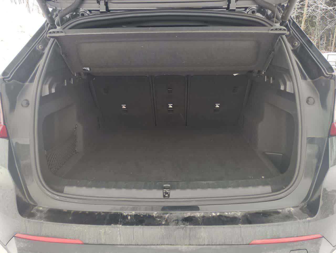 Thumbnail: 2025 BMW X1 - 20