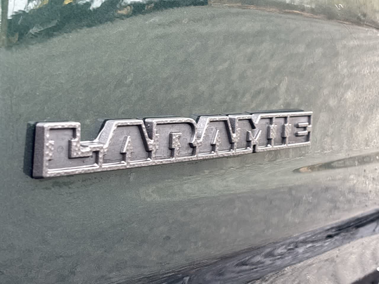 Thumbnail: 2026 RAM 1500 - 19