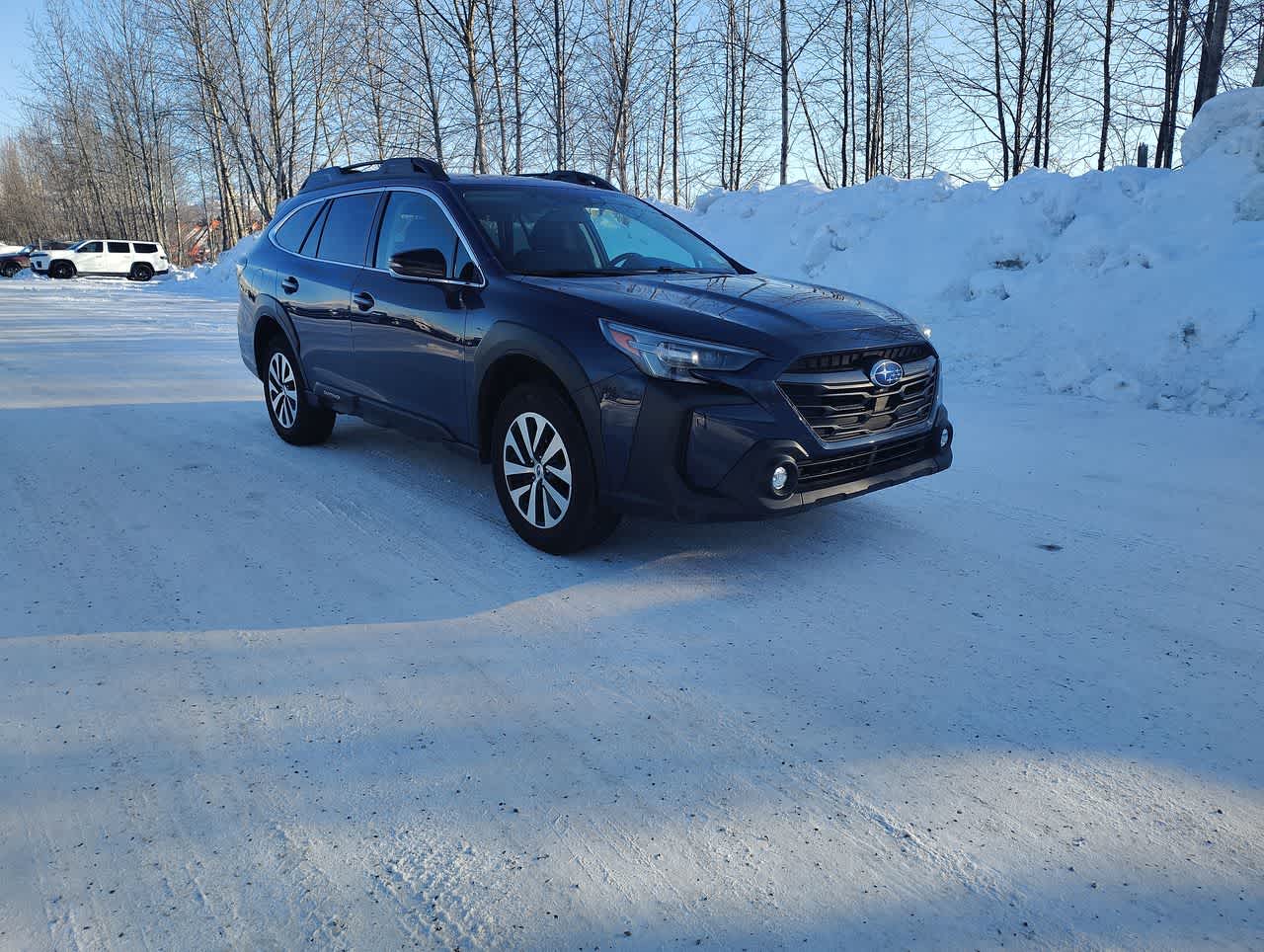 Thumbnail: 2025 Subaru Outback - 2