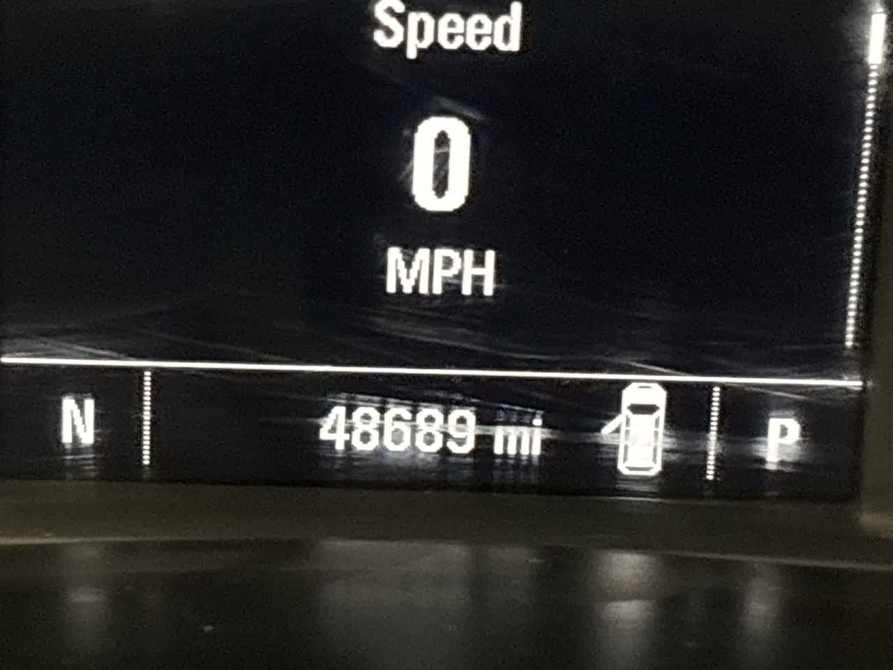 Thumbnail: 2022 Chevrolet Equinox - 20