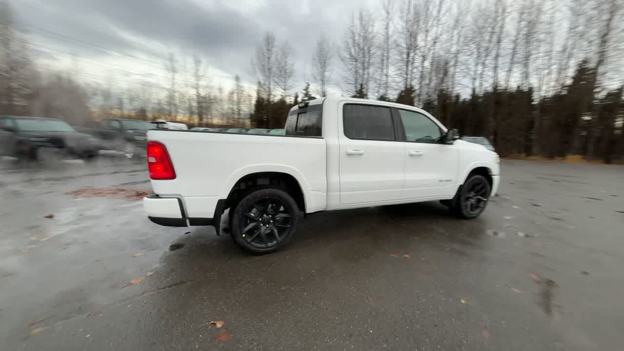 Thumbnail: 2026 RAM 1500 - 15