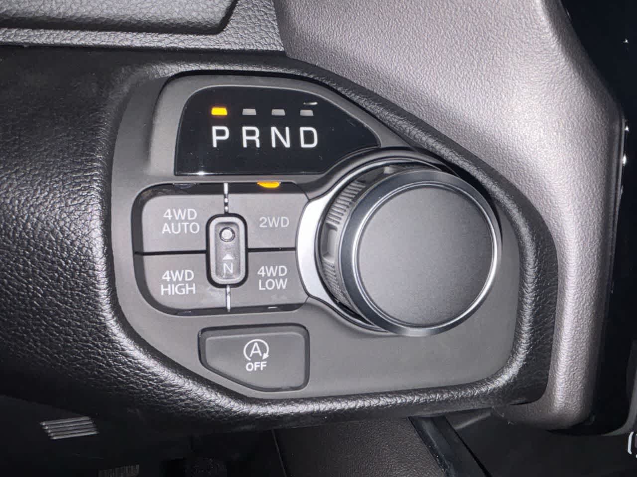 Thumbnail: 2026 RAM 1500 - 27