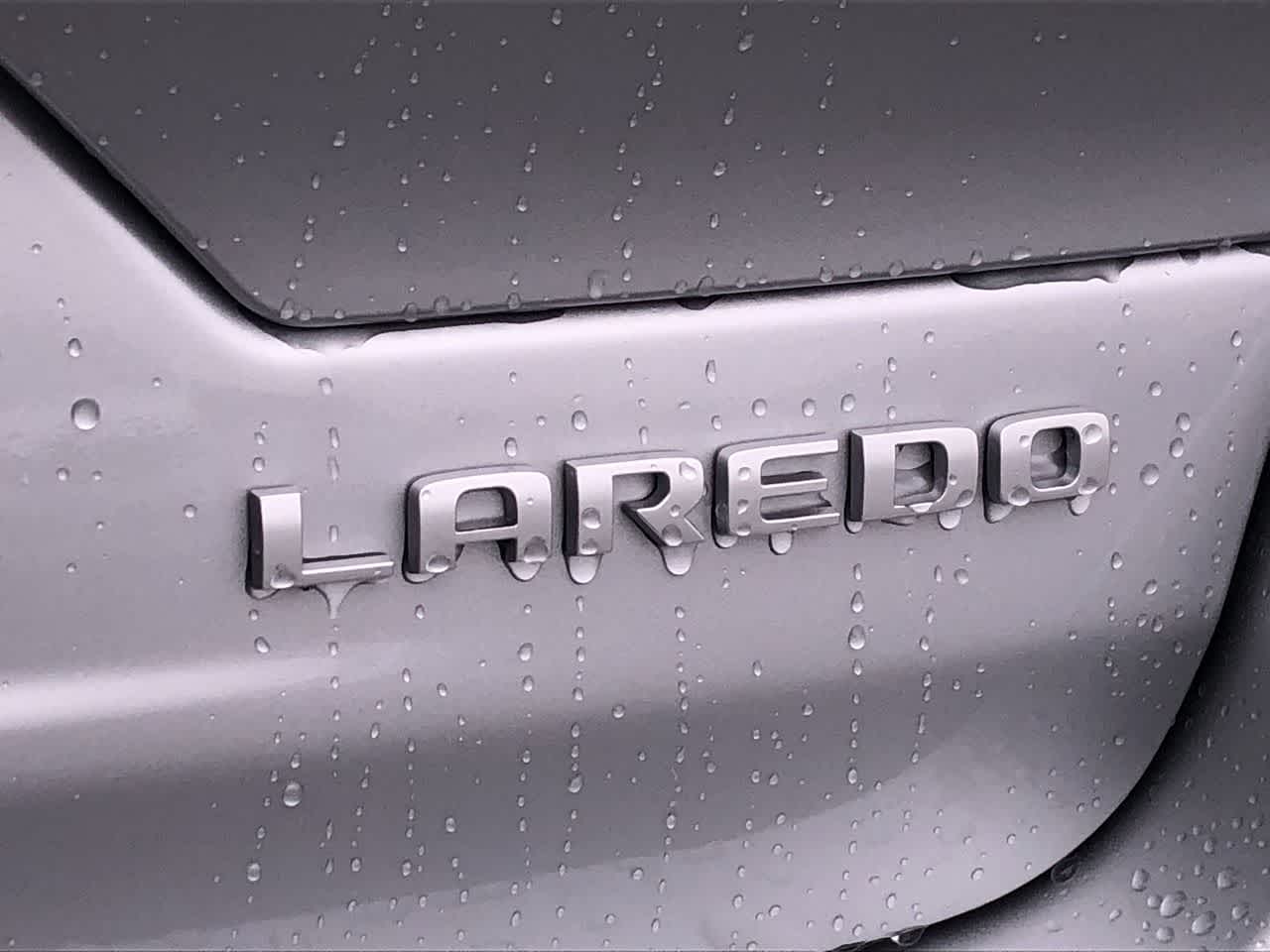 Thumbnail: 2025 Jeep Grand Cherokee - 19