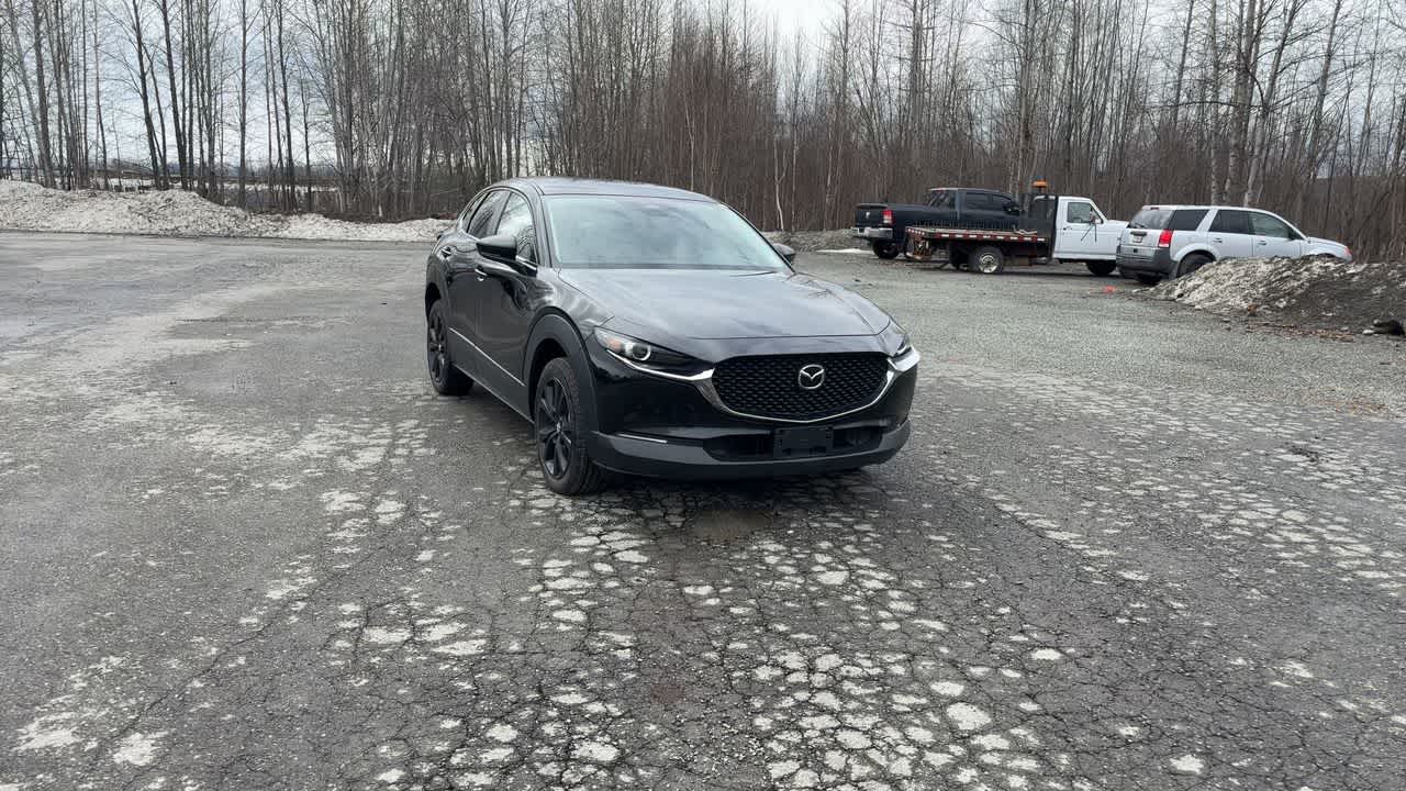 Thumbnail: 2024 Mazda CX-30 - 3