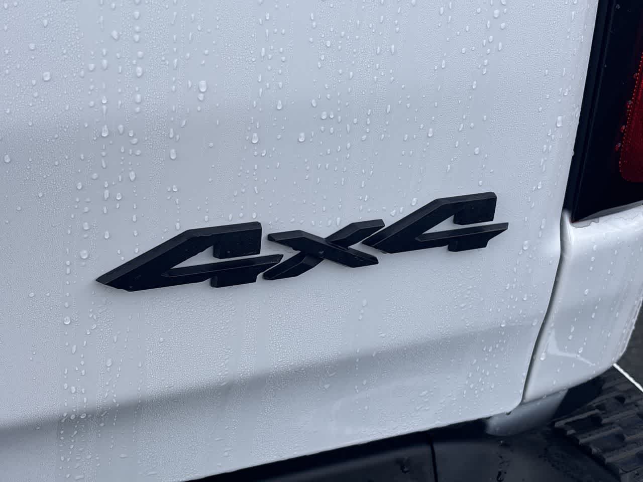 Thumbnail: 2026 RAM 1500 - 19