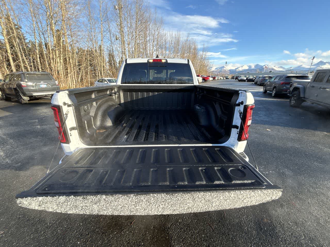 Thumbnail: 2026 RAM 1500 - 19