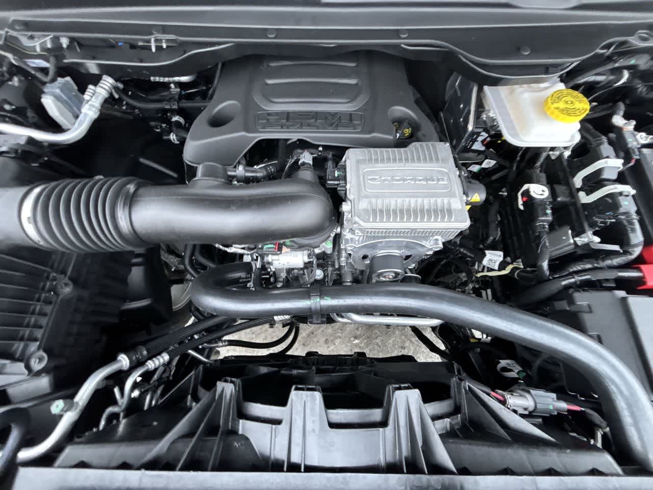 Thumbnail: 2026 RAM 1500 - 24