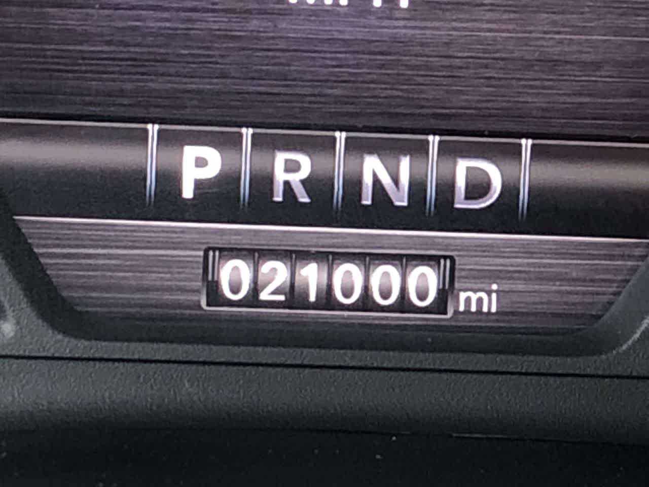 Thumbnail: 2022 RAM 1500 - 28