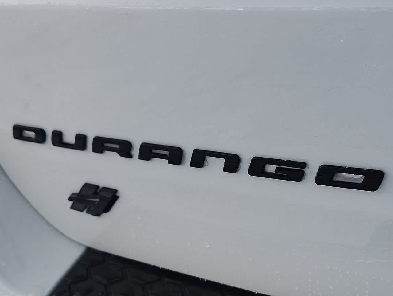 Thumbnail: 2026 Dodge Durango - 19