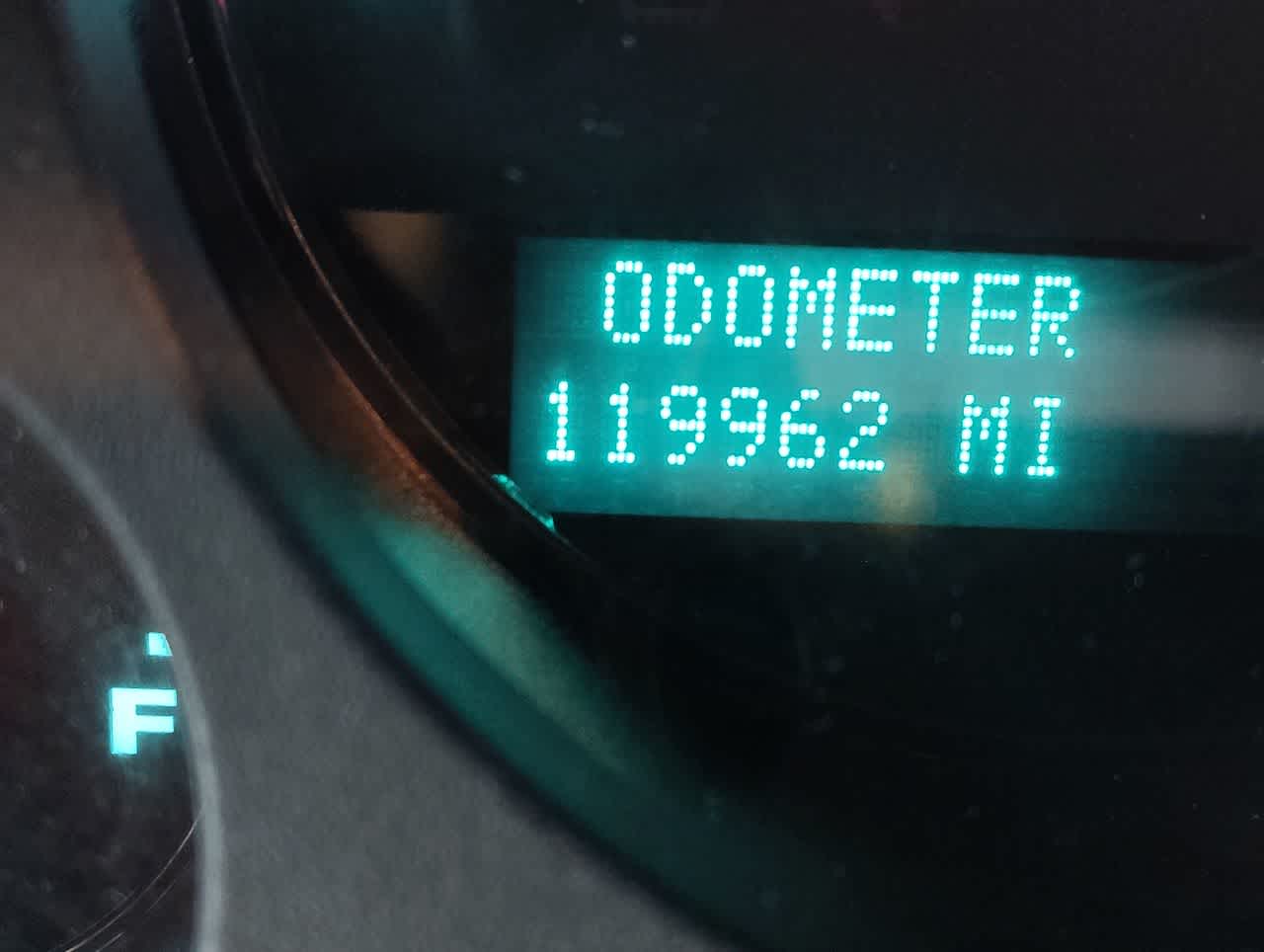 Thumbnail: 2014 Chevrolet Tahoe - 28