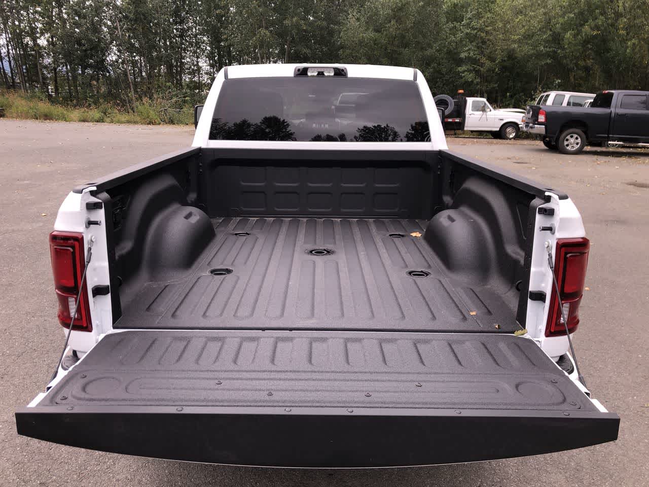 Thumbnail: 2026 RAM 2500 - 20