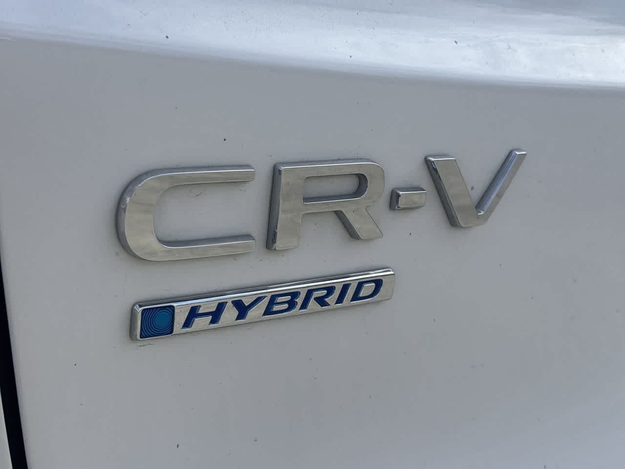 Thumbnail: 2024 Honda CR-V - 18