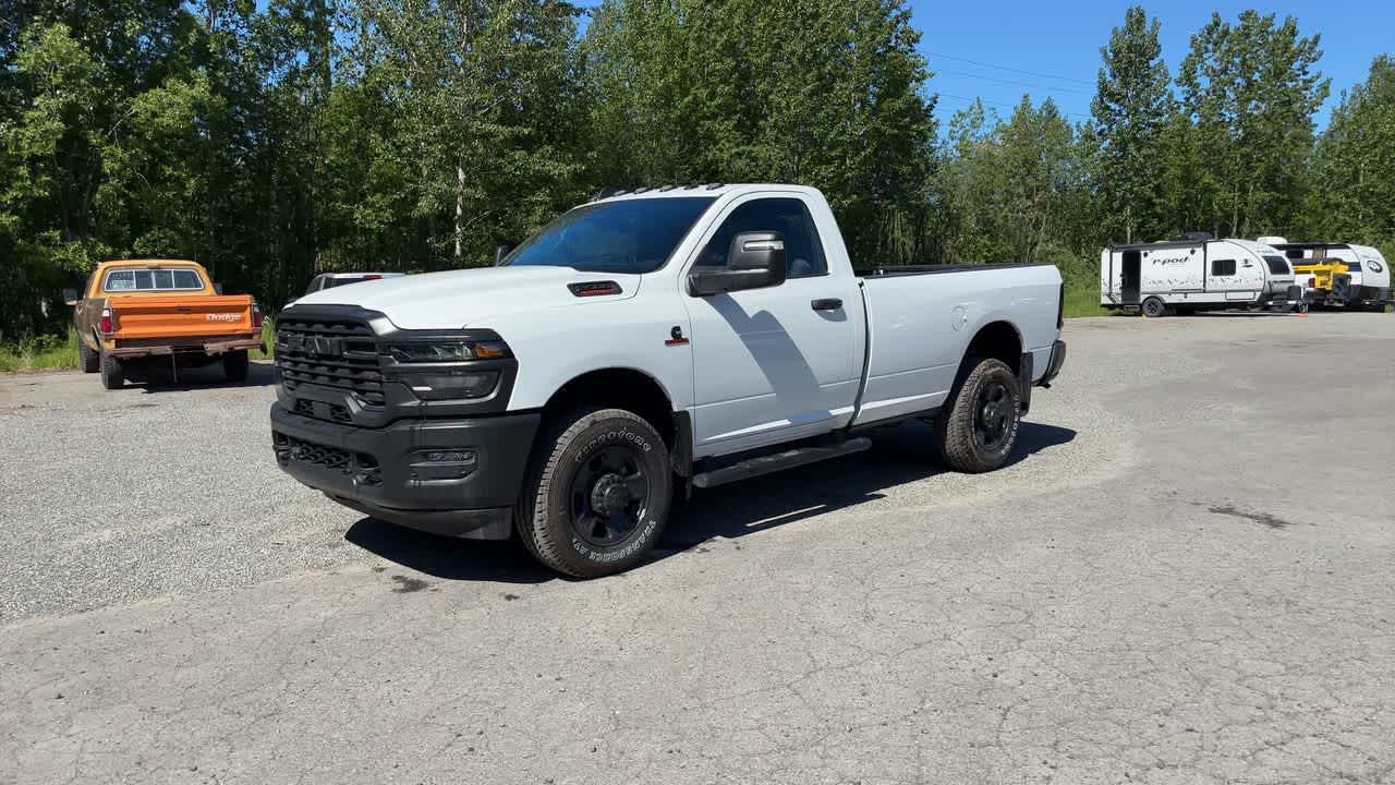 Thumbnail: 2026 RAM 2500 - 6