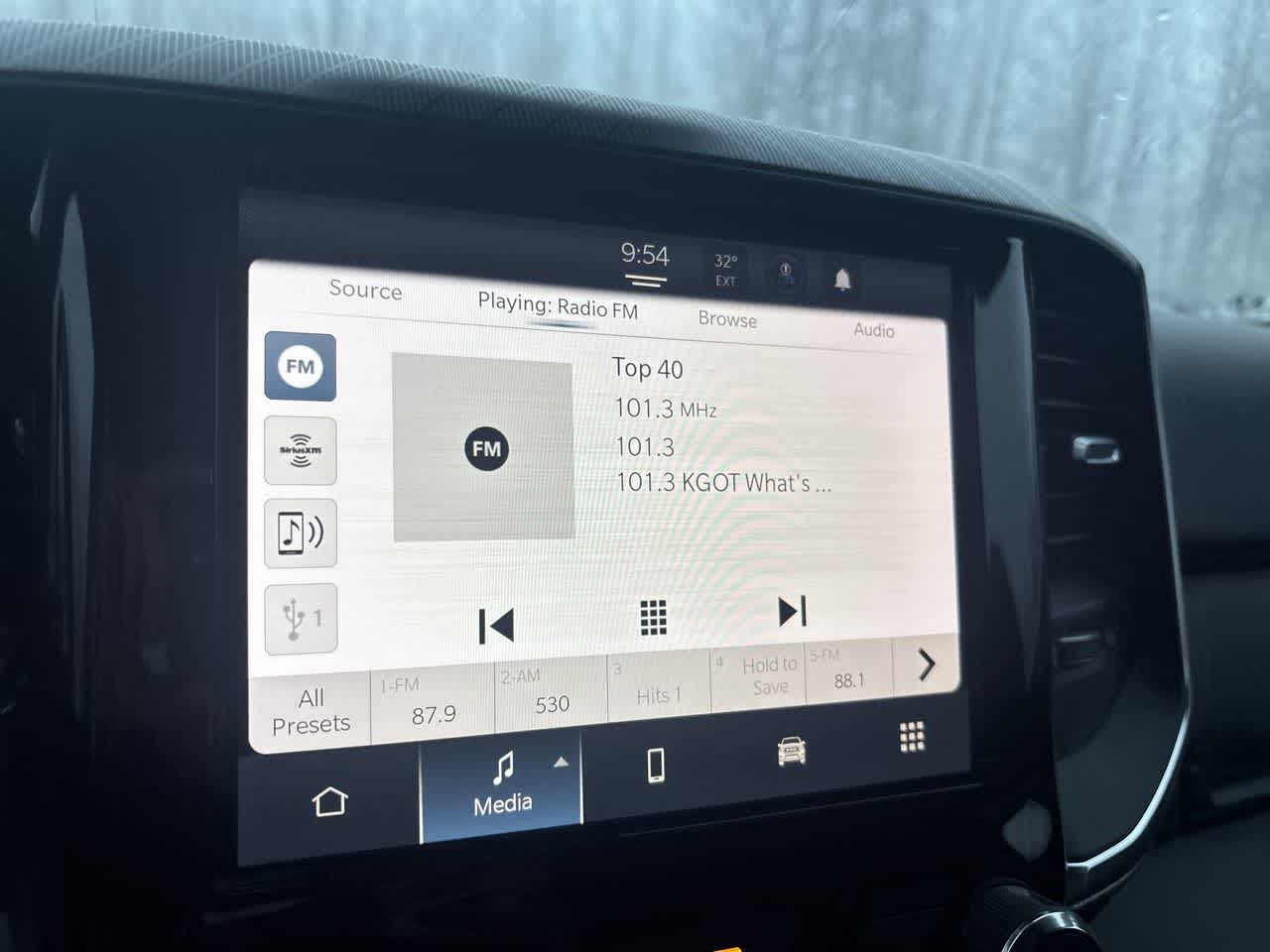 Thumbnail: 2026 RAM 1500 - 26