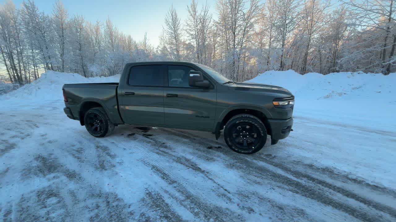 Thumbnail: 2026 RAM 1500 - 17
