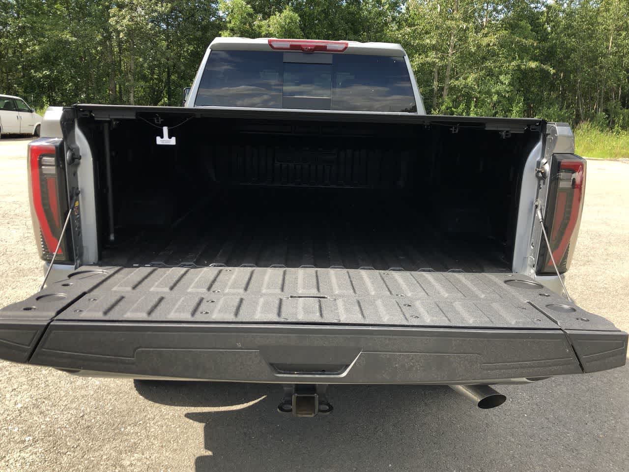Thumbnail: 2025 GMC Sierra 2500 - 20