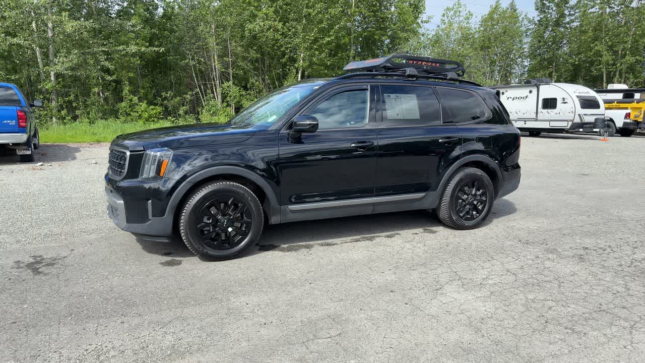 Thumbnail: 2023 Kia Telluride - 7