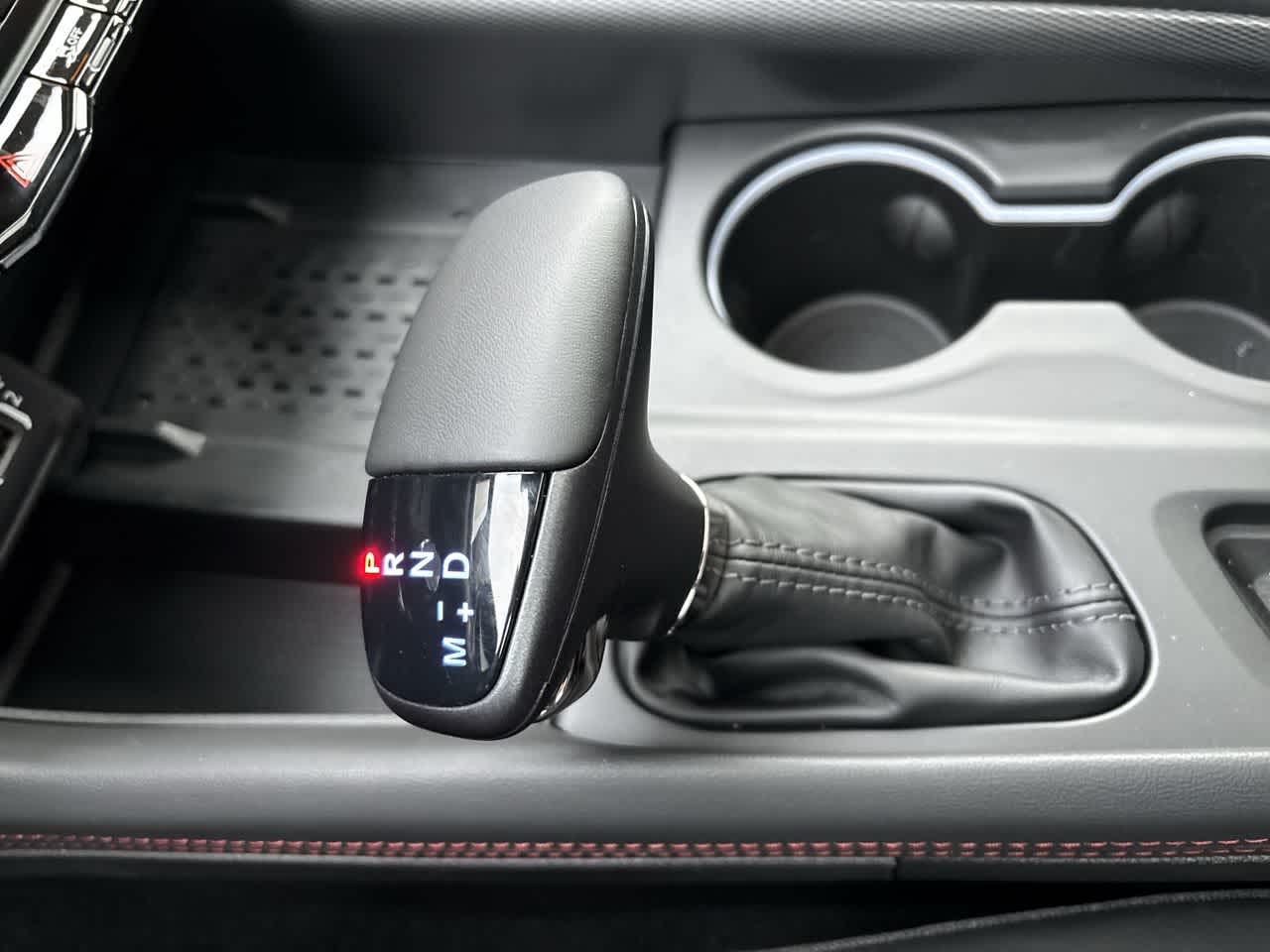 Thumbnail: 2026 Dodge Durango - 27