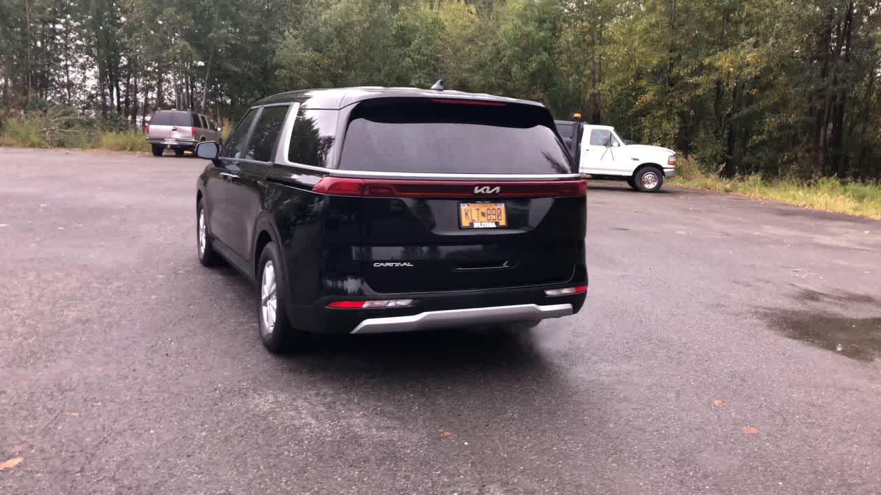 Thumbnail: 2024 Kia Carnival - 11