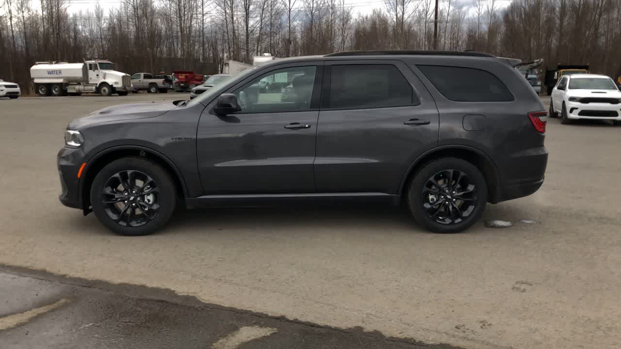 Thumbnail: 2025 Dodge Durango - 9
