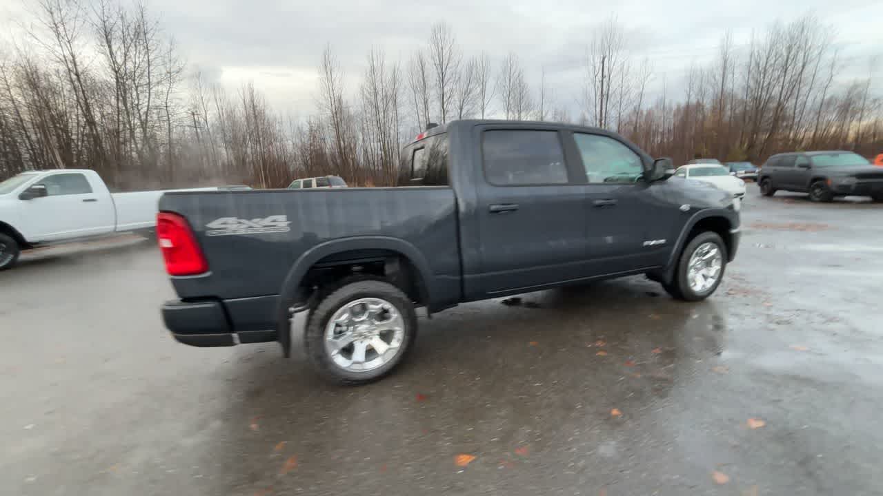 Thumbnail: 2026 RAM 1500 - 15