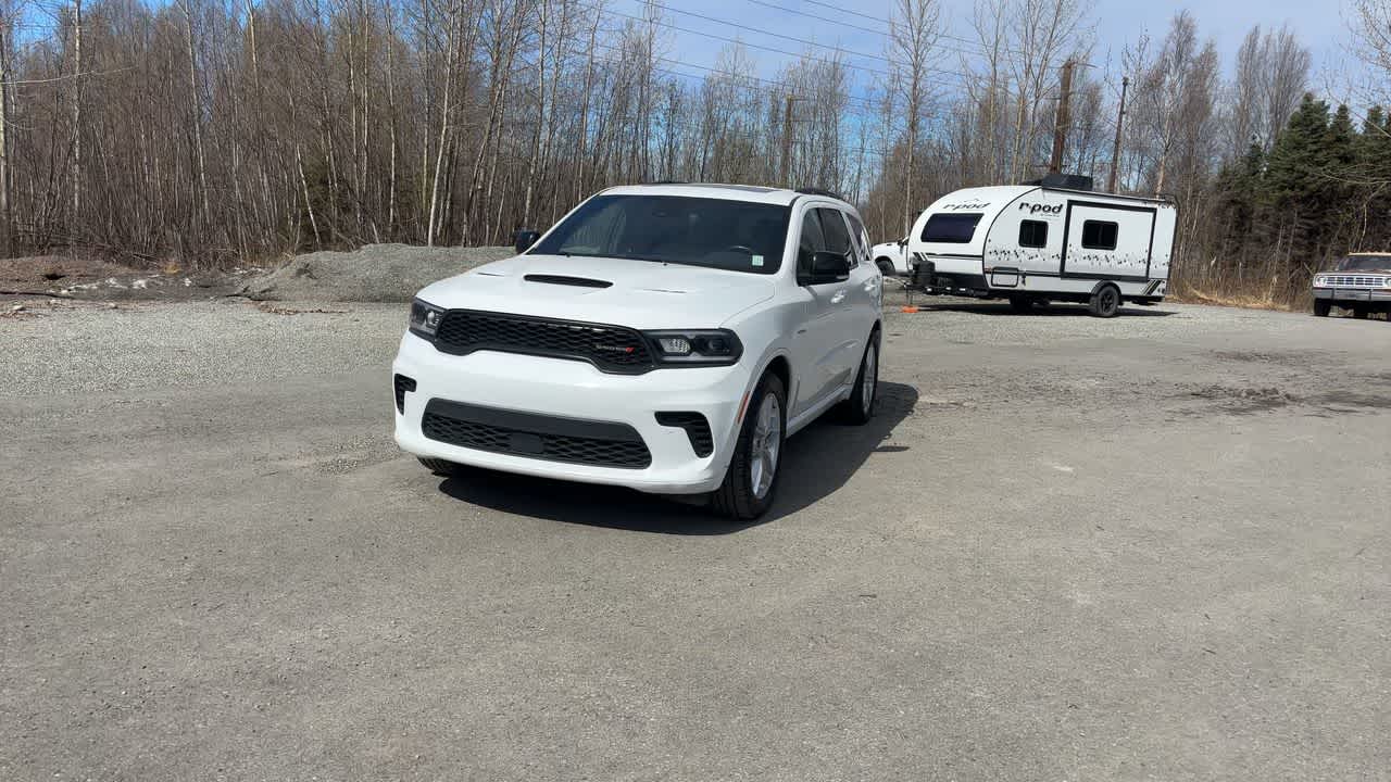 Thumbnail: 2025 Dodge Durango - 5
