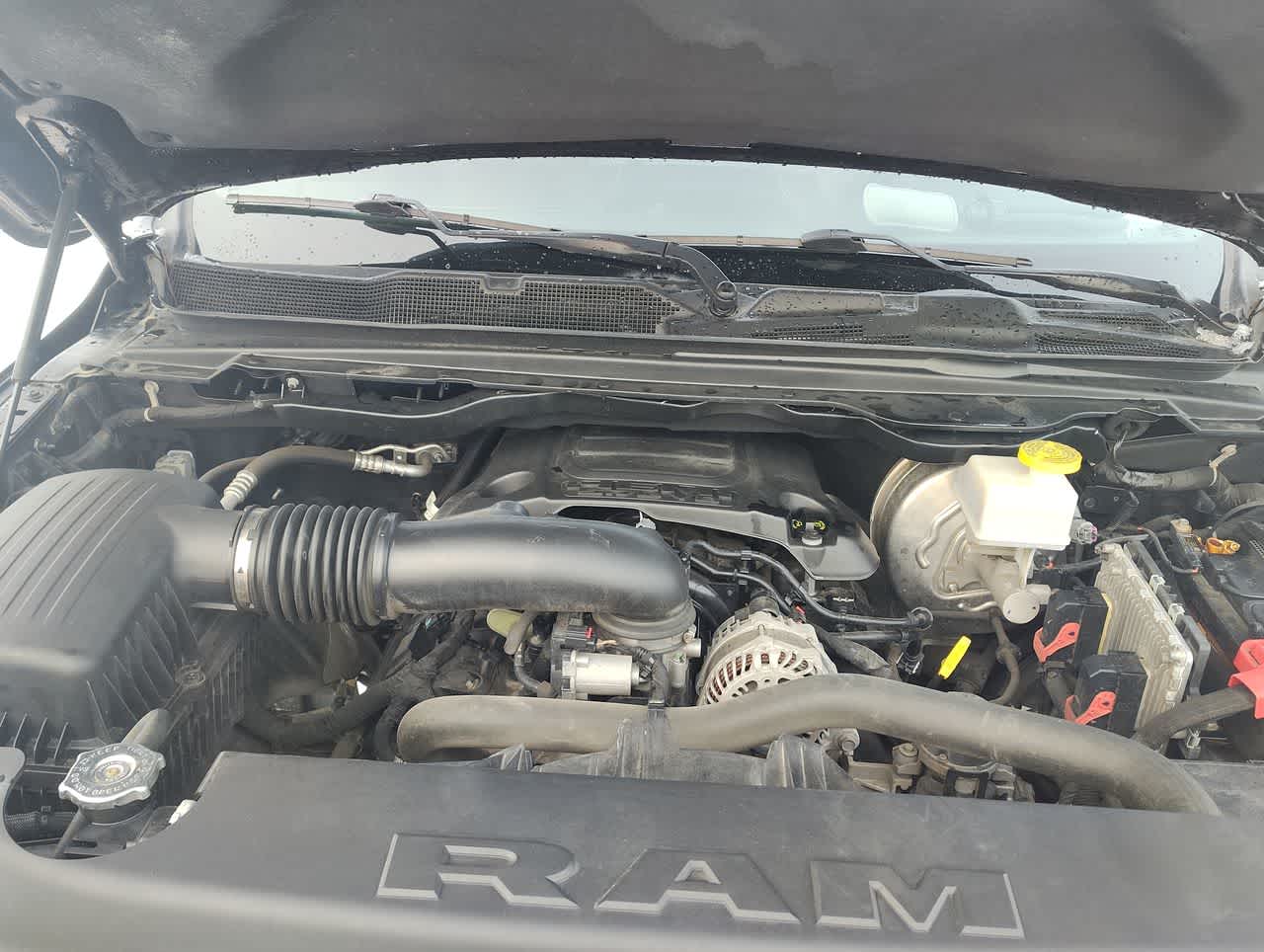 Thumbnail: 2020 RAM 1500 - 24