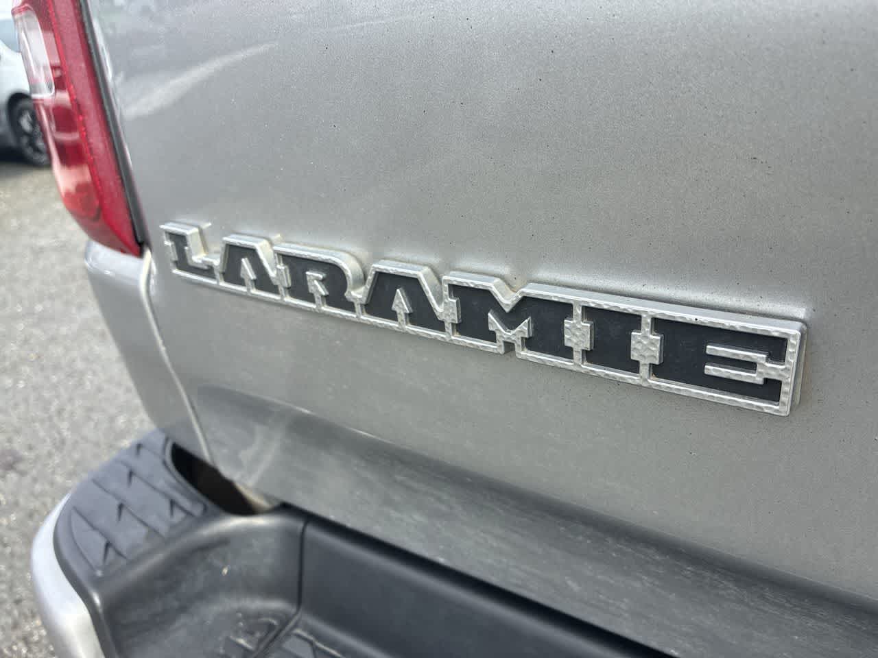 Thumbnail: 2022 RAM 1500 - 11