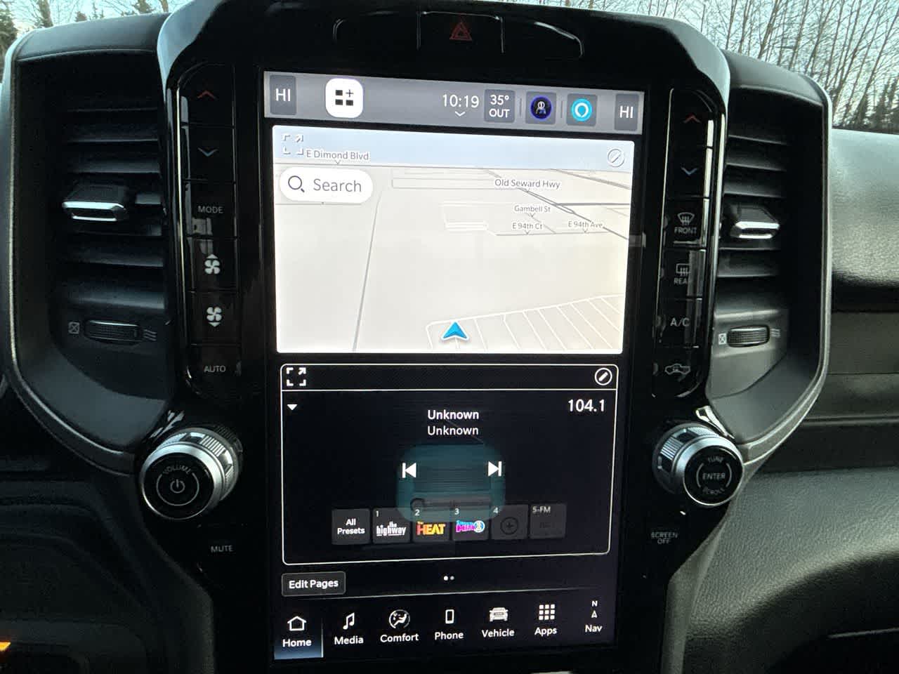 Thumbnail: 2026 RAM 2500 - 24