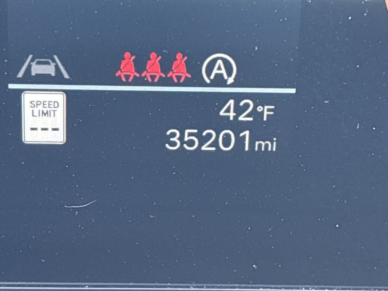 Thumbnail: 2025 Hyundai Tucson - 19