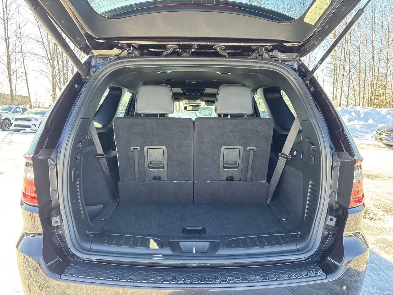 Thumbnail: 2024 Dodge Durango - 12