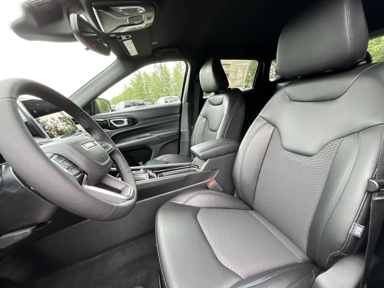 Thumbnail: 2026 Jeep Compass - 23