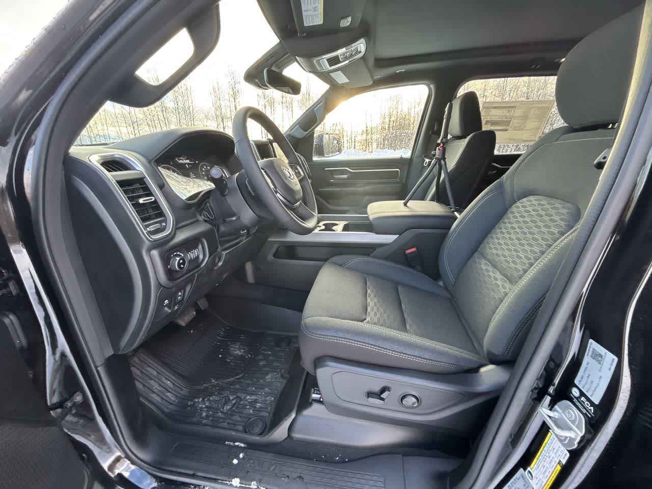 Thumbnail: 2026 RAM 1500 - 23