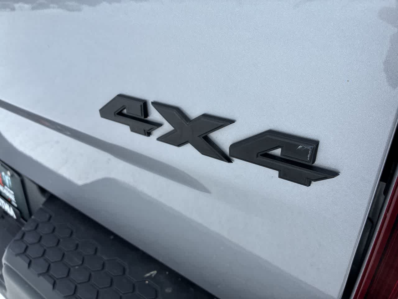 Thumbnail: 2024 RAM 1500 Classic - 10