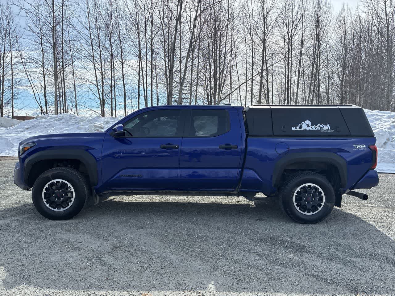 Thumbnail: 2024 Toyota Tacoma - 5