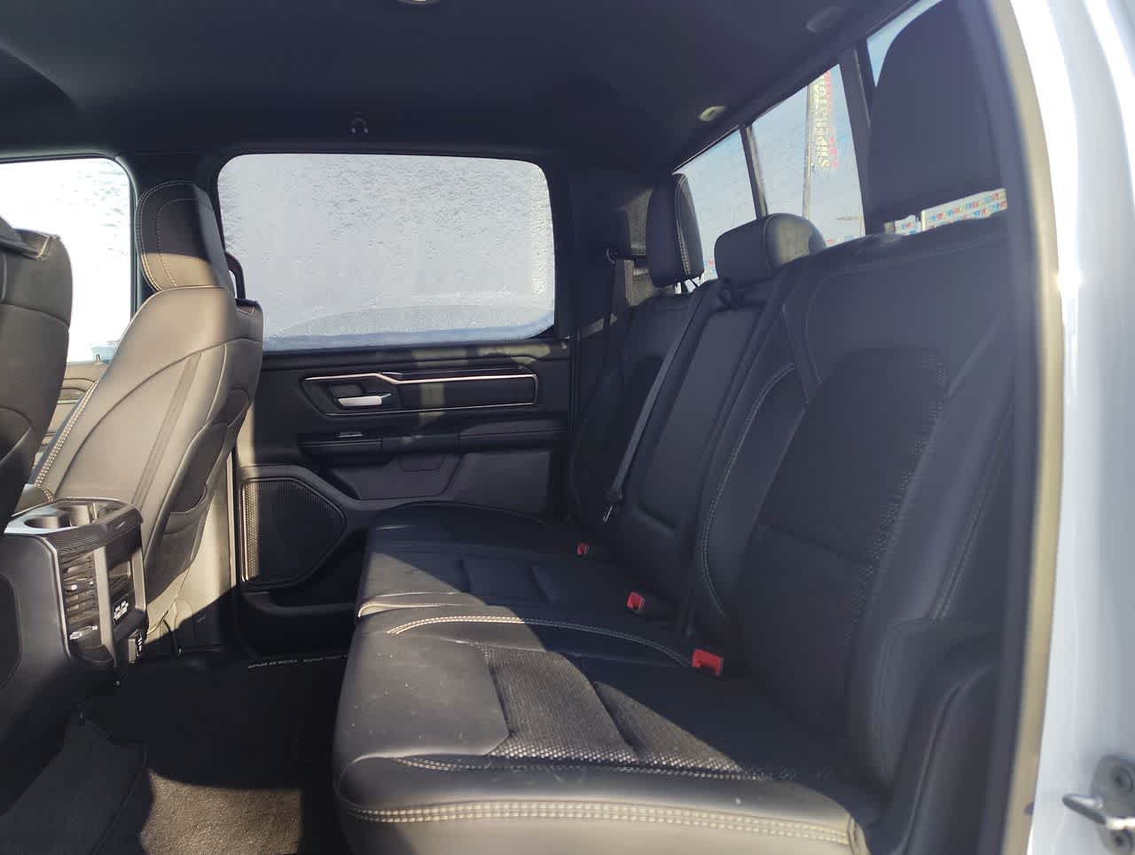 Thumbnail: 2020 RAM 1500 - 22