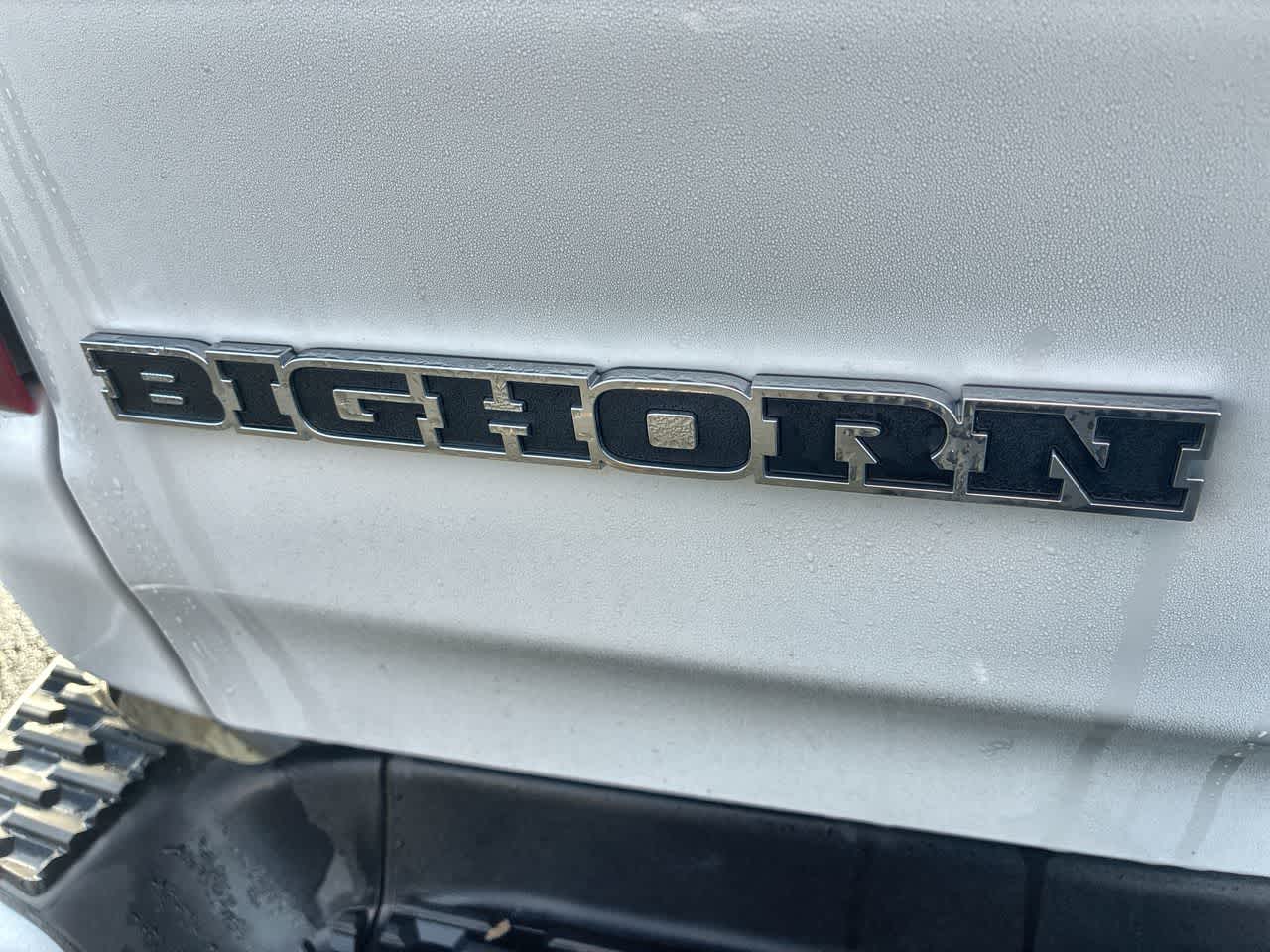 2026 RAM 1500 Big Horn/Lone Star - Photo 11