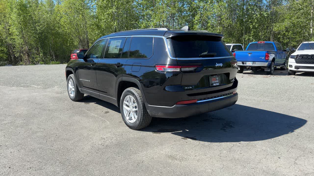 Thumbnail: 2026 Jeep Grand Cherokee - 11