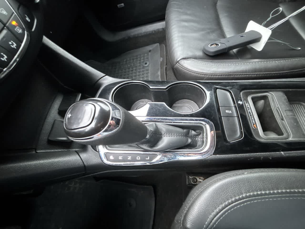 Thumbnail: 2016 Chevrolet Cruze - 26