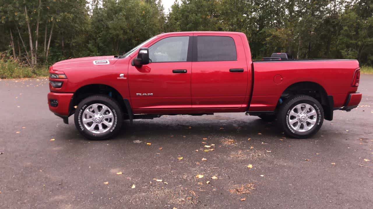 Thumbnail: 2026 RAM 2500 - 8