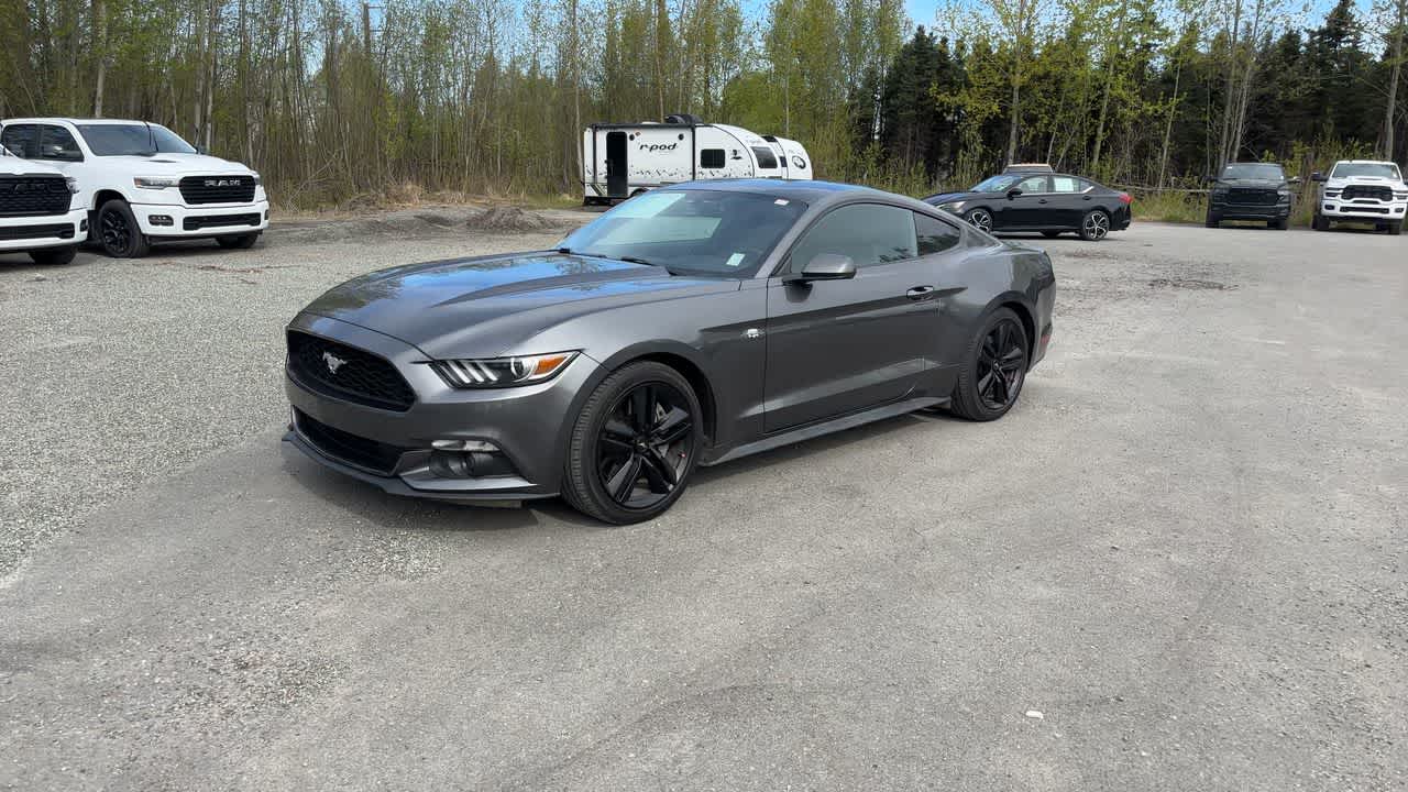 Thumbnail: 2016 Ford Mustang - 6