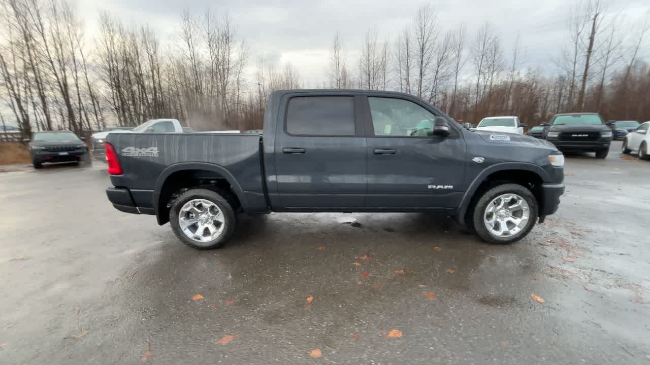 Thumbnail: 2026 RAM 1500 - 16