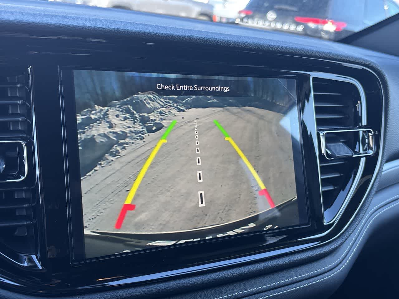 Thumbnail: 2026 Dodge Durango - 21