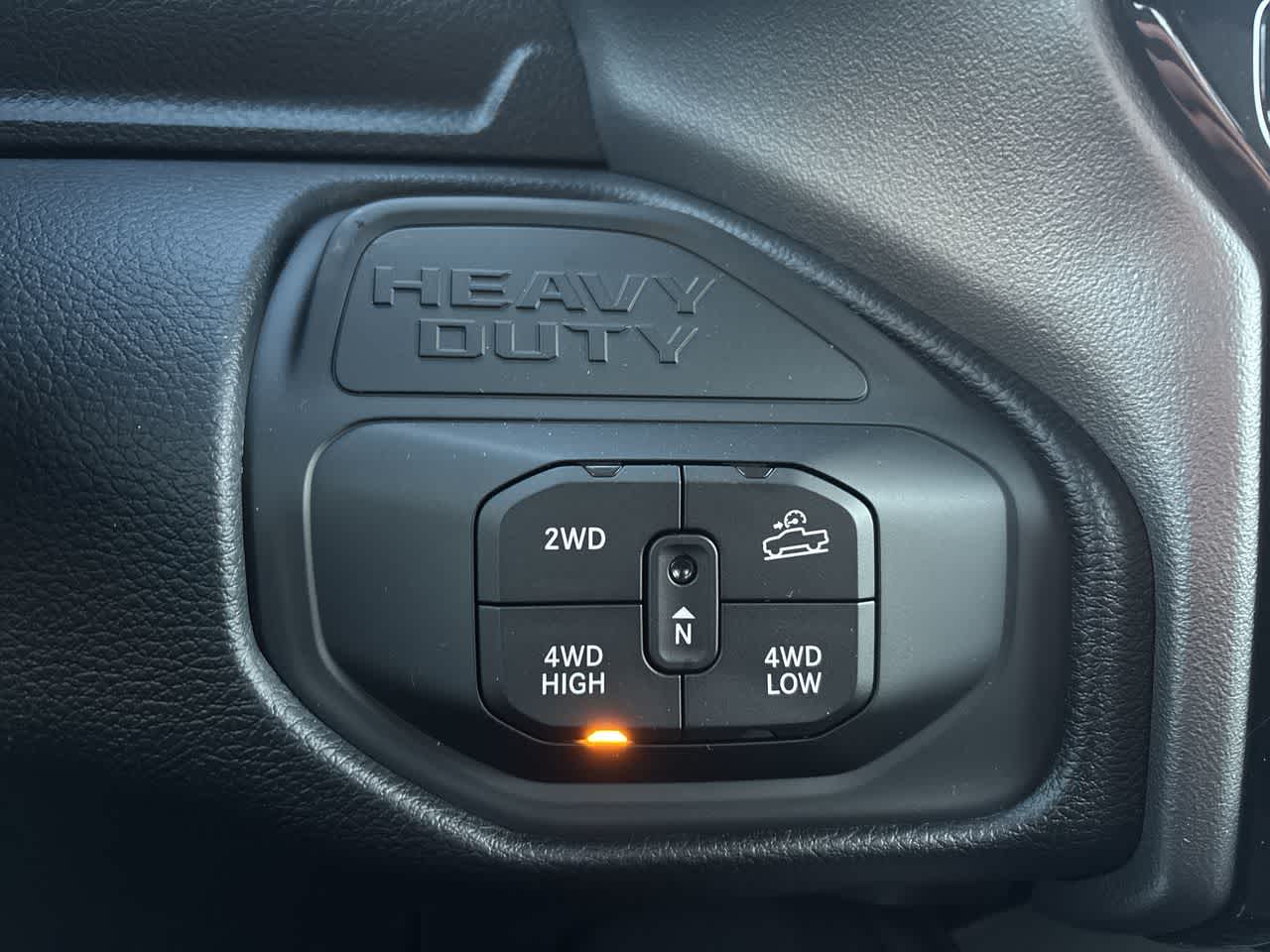 Thumbnail: 2026 RAM 2500 - 27