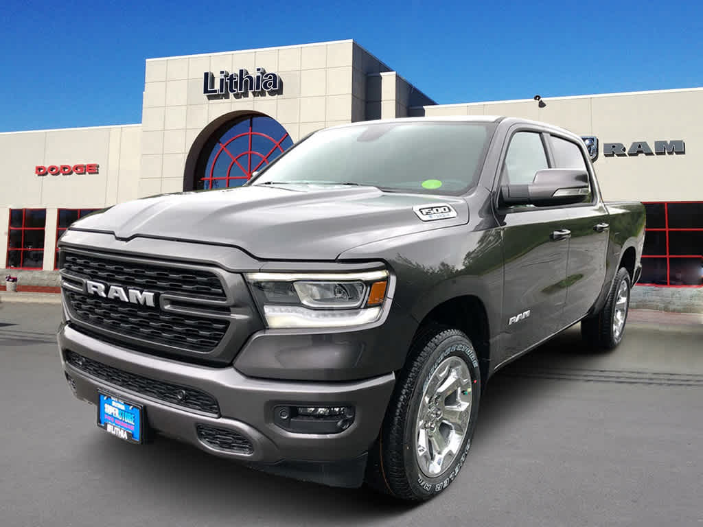 2022 RAM Ram 1500 Pickup Big Horn/Lone Star