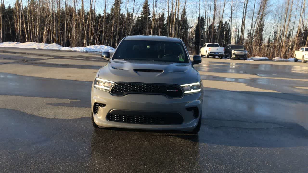 Thumbnail: 2025 Dodge Durango - 4