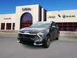 Kia Sportage Hybrid