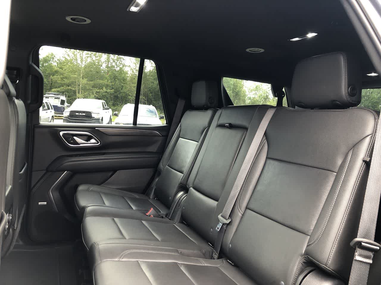 Thumbnail: 2023 Chevrolet Tahoe - 22